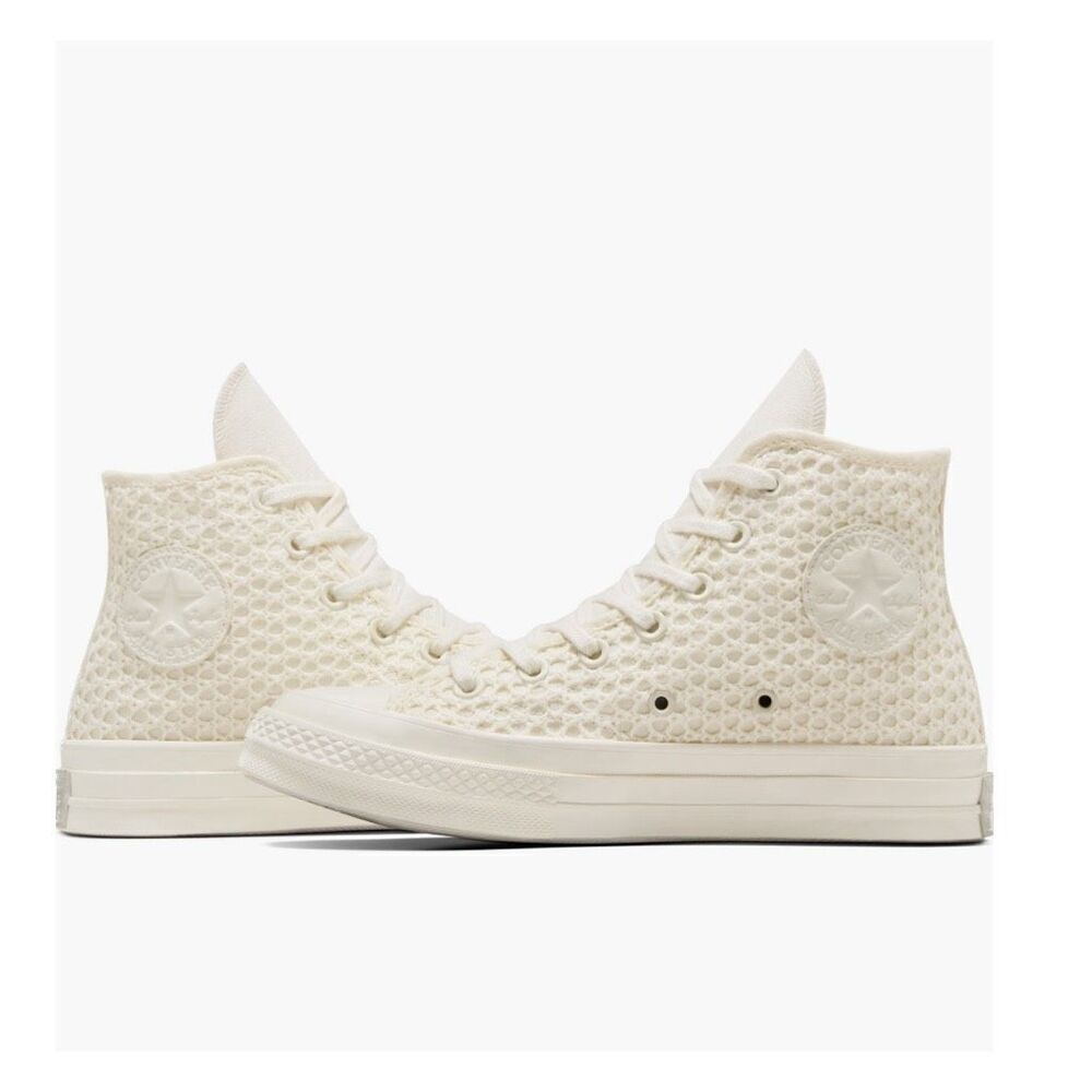 Converse | Chuck Taylor High Top Sneakers - Picture 3 of 8